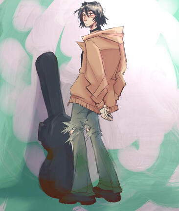 FullBody Rendered FullBody Rendered